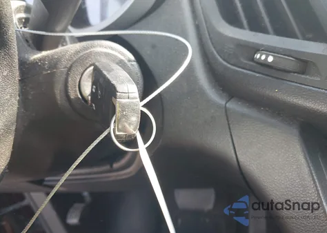 2013 Chevrolet Equinox Ls из США, поврежденный, VIN 2GNALBEK5D6319285